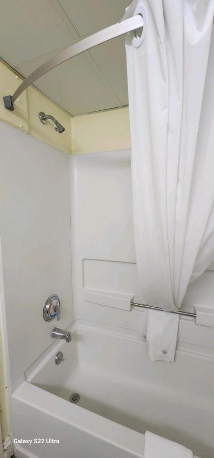 Oceanview Efficiency Dw709 Apartment Myrtle Beach Luaran gambar